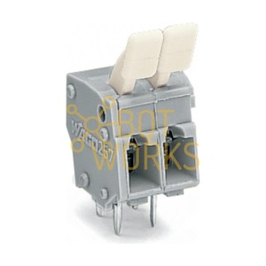 Wago 257403333000 - Nuovo - Product Image 1