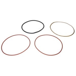 Kit guarnizioni, canne cilindro adatte per IVECO 87031.06, spessori per canne cilindro - Product Image 1