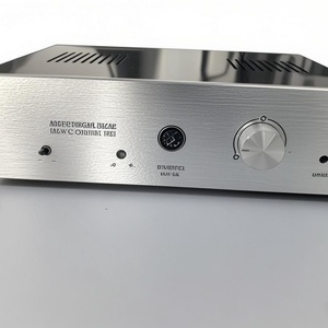 Fabricación de Chapa Metálica Personalizada de Fábrica, Proceso de Corte por Láser y Estampado, Carcasa de Acero Inoxidable y Aleación de Acero, Personalización de Mapas - Product Image 1