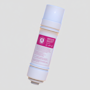 El filtro alcalino de concentración de iones de hidrógeno, hecho de materia combinada natural, aumenta la concentración, el más vendido en Corea - Product Image 2