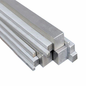 Độ Chính Xác Cao Thép Không Gỉ Phôi 304 316 <span class=keywords><strong>2205</strong></span> Thép Không Gỉ Vòng Thép Thanh Vuông - Product Image 2