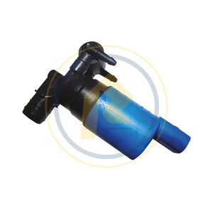 Pompe lavavetri adattabili Ac Rolcar compatibili con Ford C-Max 2010 - Product Image 1