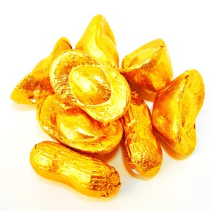 Kemao mới nhất giá bán buôn sô cô la bao bì giấy nhôm nguyên liệu cuộn cho gói sô cô la - Product Image 1