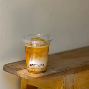 Customized 90mm Disposable PET <b>Plastic</b> Single Wall Cold <b>Drink</b> <b>Cups</b> Transparent Commercial Beverage Lid UV Coating Accept - Product Image 4