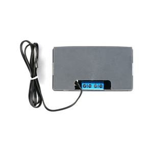 Controlador de temperatura, pantalla LED Digital, regulador de refrigeración y calefacción, interruptor de <span class=keywords><strong>termostato</strong></span>, 1, 2, 2, 2 - Product Image 5