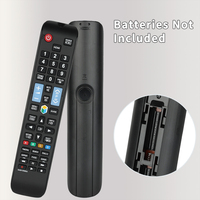 AA59-00582A Pour Samsung-TV-Télé-Contrôle-Remplacement, Pour Samsung TV UN19C4000 UE22ES5400 UE22ES5410 UE22ES5415 UN22C4000