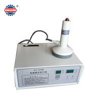 Papier d'aluminium à induction Portable scellant bouteille couvercle D'étanchéité Machine