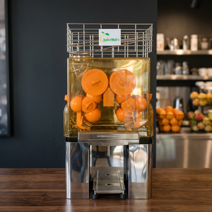 Presse-agrumes standard JM-20 JuiceMatic - Oranges, citrons et citrons verts - Product Image 1