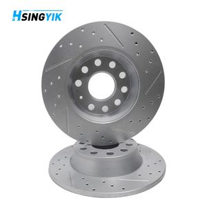 ดิสก์เบรกสำรองสำหรับ Lexus Gs350 <span class=keywords><strong>Supra</strong></span> Mk5 BMW 320D Nissan R35 Patrol Y60 GTR VW <span class=keywords><strong>Mk4</strong></span>กอล์ฟ - Product Image 6