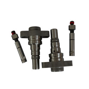 ลูกสูบ P8500 2418455518ลูกสูบหัวฉีดน้ำมันดีเซล2455/518 2 418 455ลูกสูบ518 2455-518 2455518 - Product Image 3