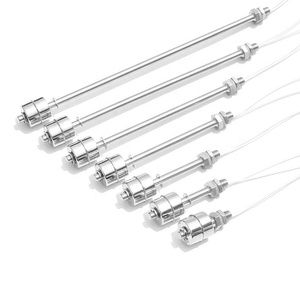 สวิตช์ลูกลอยแม่เหล็ก SS316 สำหรับระบบน้ำที่มีความบริสุทธิ์สูง - Product Image 2