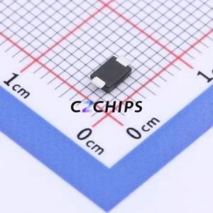 ไดโอด DO-214AD S1KF ออริจินัลแบบทั่วไปของแท้และใหม่ชิปสำหรับชิ้นส่วนอิเล็กทรอนิกส์ - Product Image 2