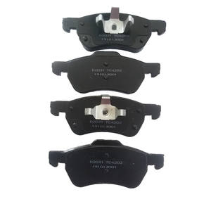 ผ้าเบรกคุณภาพสูง<span class=keywords><strong>ราคา</strong></span>ส่งจากจีน รุ่น 10088104 D2031 สำหรับรถยนต์ <span class=keywords><strong>MG</strong></span> <span class=keywords><strong>ZS</strong></span> 1.0 1.5T ROEWE (SAIC) 350 - Product Image 4