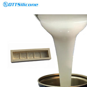 Gomma Siliconica RTV 2 <span class=keywords><strong>Silicone</strong></span> Liquido <span class=keywords><strong>per</strong></span> Realizzazione Stampi di <span class=keywords><strong>Piastrelle</strong></span> da Parete - Product Image 6