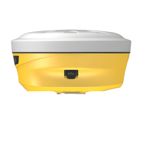 Sistema RTK Visual INSIGHT V4 South, Estación Base, Instrumento de Topografía, Receptor GPS/GNSS, Cámara Dual, Base RTK de Bolsillo y Rover