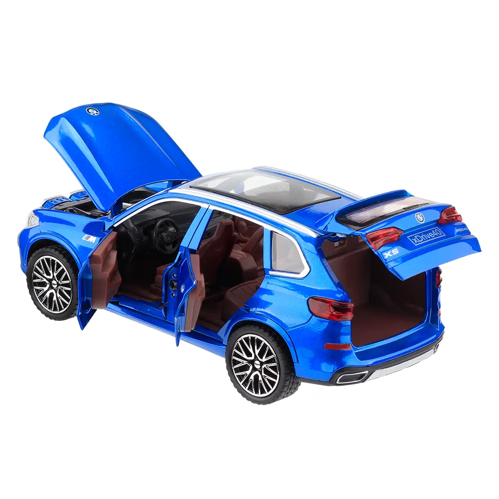 1:32 Whosale Price Dicast Toy Cars Dicast Model Car For Kids Christmas Gifts