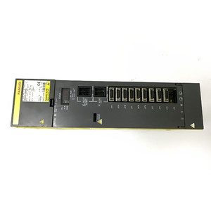 FANUC A06B-6078-H206 # Amplificador de husillo original H500, servoaccionamiento de alta calidad para máquina CNC - Product Image 3