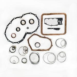 Kit de reacondicionamiento de embrague de transmisión automática 4HP14 para coche, junta para Citroen Peugeot 4HP-14, Kit de reparación de reconstrucción de disco de caja de cambios - Product Image 3