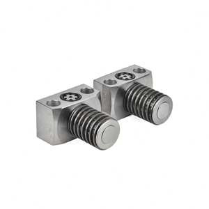 مضخة هيدروليكية ذات تدفق كبير من REALMAX، متوافقة مع <span class=keywords><strong>HA</strong></span> WE، موديل MPE/PE4-15، مكابس 700 بار، عنصر R RG - Product Image 3