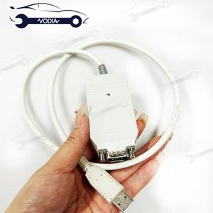 Herramienta de Diagnóstico para Montacargas CROWN RCAN USB CAN Peak-Interface con Cable de Diagnóstico y 2 Años de Garantía - Product Image 3