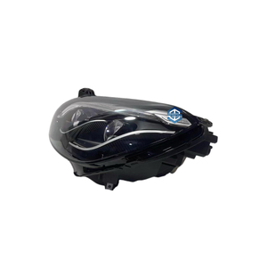 오리지널 고품질 인기 상품 SLC 레벨 W172 SLC200 SLC300 프론트 헤드라이트 LED 헤드라이트 (메르세데스 벤츠 차체 부품용) - Product Image 4