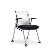 Chaise de rééducation pour quadriceps fémoral