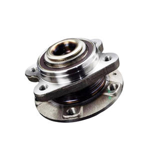 <span class=keywords><strong>Roulement</strong></span> <span class=keywords><strong>de</strong></span> <span class=keywords><strong>roue</strong></span> avant complet d'origine 515096 avec ABS 6 goujons pour SUV/Ford/Mazda - Product Image 6