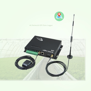 เครือข่าย 4G พร้อม GPS รองรับซิมการ์ดและเสาอากาศสำหรับติดตามยานพาหนะ - Product Image 3
