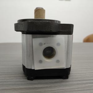 مضخة تروس هيدروليكية بديلة من Rexroth مضخة ضغط عالي مخصصة مكبس لمركبات Lishile - Product Image 6