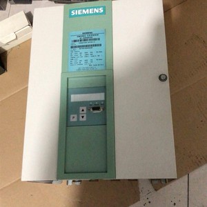 Variador de Frecuencia Regenerativo de 4 Cuadrantes SIMOREG 6RA7088-6LS22-0/6RA7088-6LV62-0/6RA7086-6KV62-0/6RA7090-6KV62-0 - Product Image 5