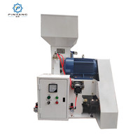 Machine automatique agricole de décorticage du riz MLGQ25 décortiqueuse à rouleaux en caoutchouc avec tête de moulin à riz efficace