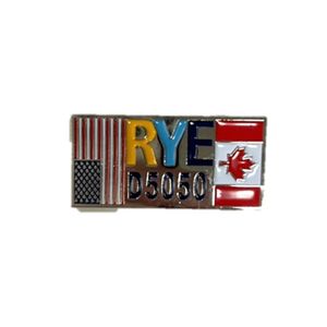 Medalla 3D - Product Image 1