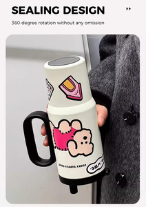 Personalizzazione di tendenza isolato 316 inox 720ML di grande capacità <span class=keywords><strong>tazza</strong></span> <span class=keywords><strong>termica</strong></span> con grande manico <span class=keywords><strong>per</strong></span> viaggi sport all'aria aperta - Product Image 3