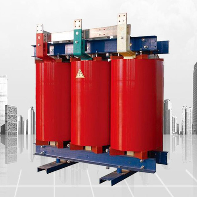 KUNB 50kva 100kva 150kva 200kva 300kva 500kva 1000kva Customized Mv&hv Dry Type Power Transformer Price