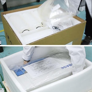 BIOBASE CHINA Labor Elisa Mikro titer platten waschanlage 8 Kanäle und 12 Kanäle Klinisches Instrument ELISA Mikro titer platten waschanlage für Labor - Product Image 5