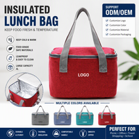 Sac isotherme pliable multifonctionnel en métal pour camping en plein air, étanche, avec kit d'ustensiles pour la randonnée, la pêche et les sorties à la plage