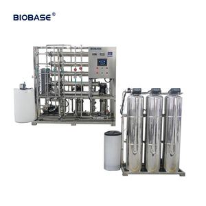 Système d'eau pure de laboratoire BIOBASE 1000L/H avec BKSROEZ-1000 de contrôle de programme PLC - Product Image 1