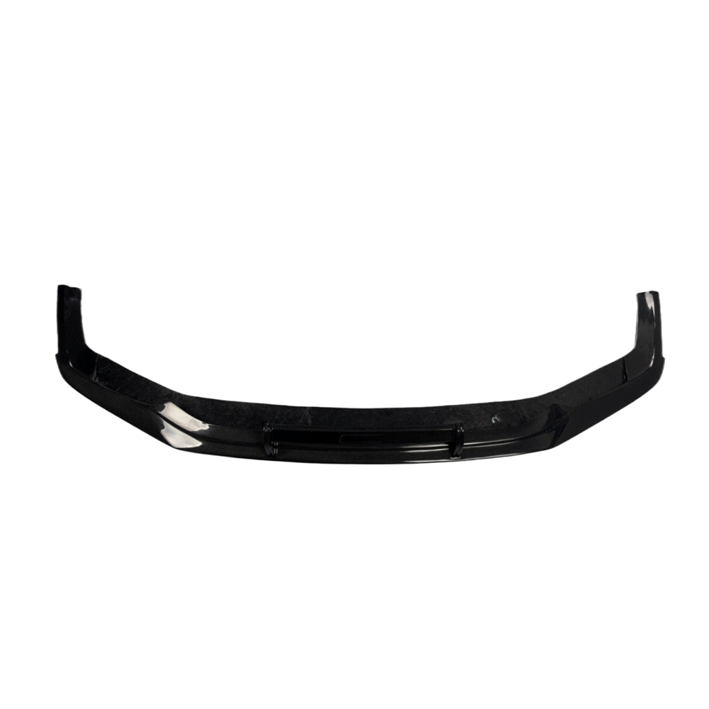 Black real dry carbon fiber