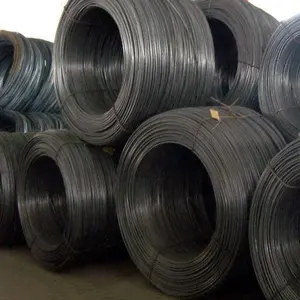 Bwg22 25kg Hot Dipped Fencing Galvanized Iron Wire Rope Mesh