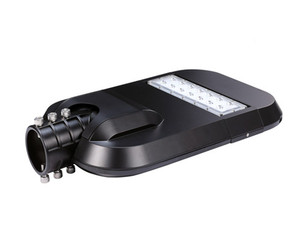 Trung Quốc nhôm ngoài trời Die đúc chiếu sáng LED ánh sáng đường phố nhà ở các bộ phận tùy chỉnh Die đúc Led Đèn Pha nhà ở - Product Image 6