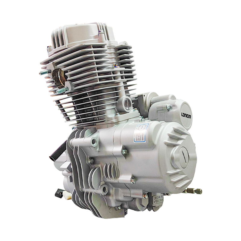 Honda Loncin 150/175/210CC Tricycle Engine - 4 Stroke, Air Cooled