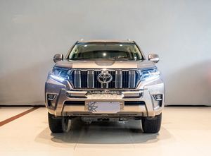 Qualité supérieure pour Toyota <span class=keywords><strong>Prado</strong></span> 2024 2020 <span class=keywords><strong>2019</strong></span> 2016 SUV sièges intérieurs en cuir légers soigneusement utilisés voiture - Product Image 2