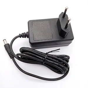 Ce-Goedgekeurde Uitgang 30W 24V 1.25a Eu Stekker AC-Adapter Met 1.5M Kabel-Wandlader