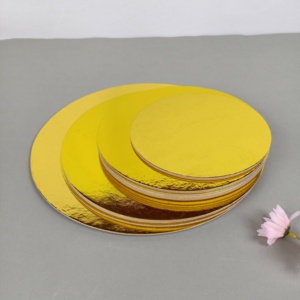 Đế Bánh Gương Cắt Cạnh Máy 3Mm Chất Lượng Cao Và Giá Rẻ Bán Sỉ - Product Image 1