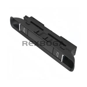 99161310501 Hood Decklid Release Switch Assembly untuk Porsche 911 Carrera <span class=keywords><strong>2.</strong></span> Ge 991r Gt3 Rs Gt-speed 991 Turbo Gt2 Boxster - Product Image 4
