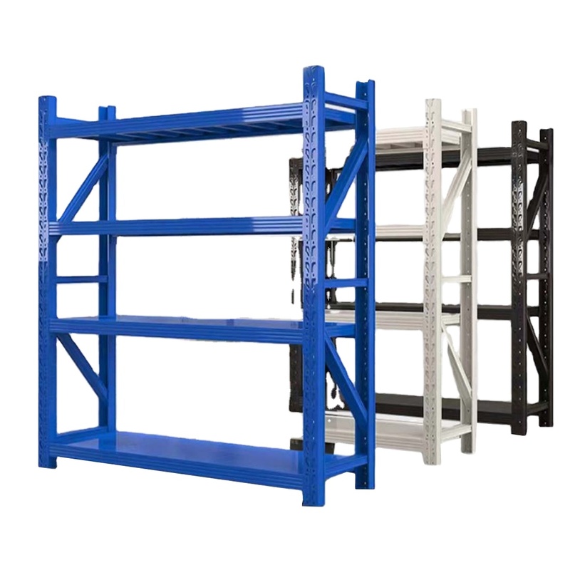 Guichang Shelf High Quality Warehouse Shelves