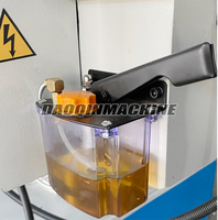 UM1460-I Hochpräzise Automatische Universal-Fräsmaschine Vertikal Horizontal für Metallbearbeitung Mittelschwere Ausführung 1 Jahr Garantie
