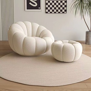 Canapé de direction en cuir PU noir, design tendance, fourni par l'usine, canapé de luxe, chaise d'attente pour hôpital et clinique - Product Image 1
