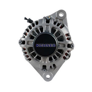 Alternateur compatible avec KIA CARNIVAL II 2.9 CRDi Diesel (KW : 106, HP : 144) de 10-2001 à 06-2006 KUHNER 401709RIK NEUF - Product Image 1