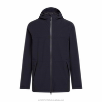 Conception personnalisée imperméable coupe-vent randonnée pêche veste de sports de plein air